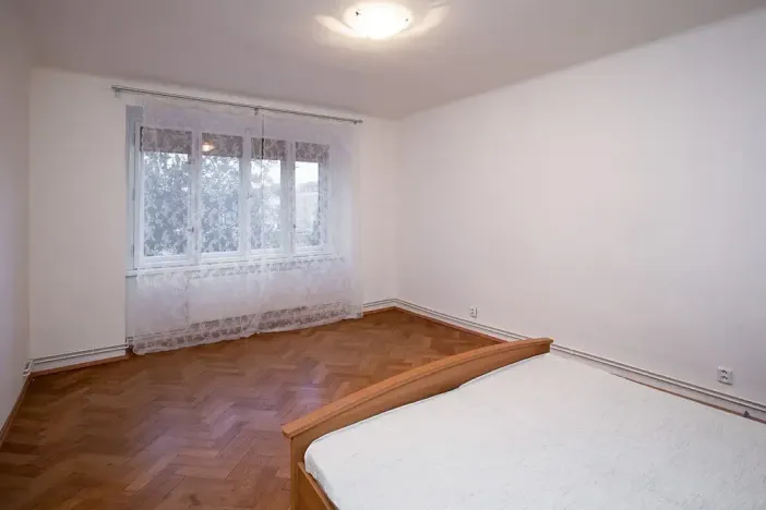 Pronájem bytu 2+kk, Praha - Dejvice, Koulova, 56 m2