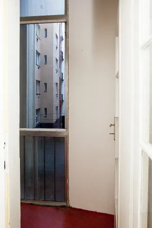 Pronájem bytu 2+kk, Praha - Dejvice, Koulova, 56 m2