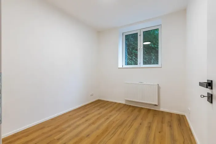 Pronájem bytu 2+kk, Praha - Košíře, Fabiánova, 40 m2