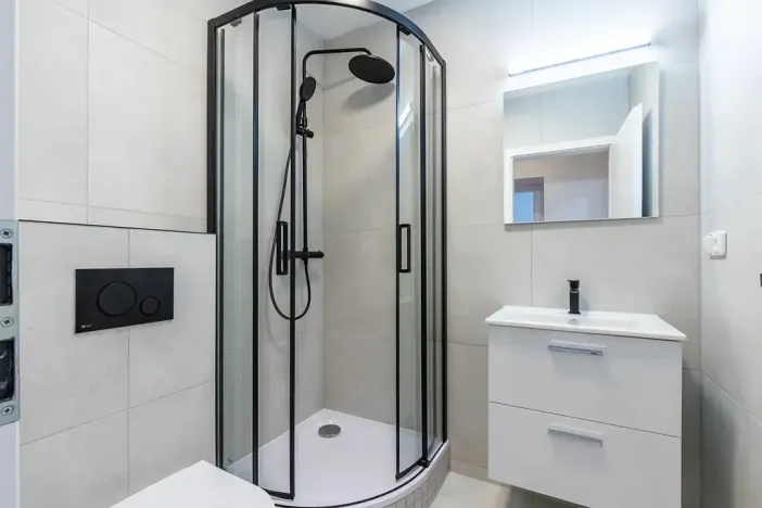 Pronájem bytu 2+kk, Praha - Košíře, Fabiánova, 40 m2