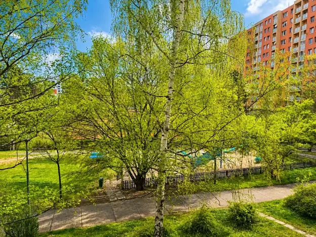 Prodej bytu 3+1, Praha - Modřany, Jordana Jovkova, 65 m2