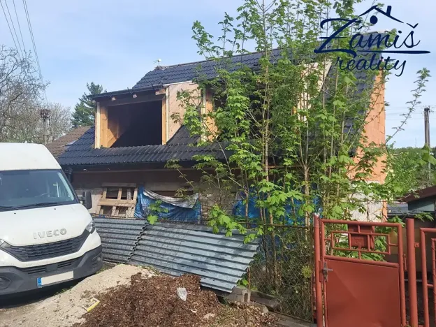 Prodej rodinného domu, Kladno, Kolmistrova, 92 m2