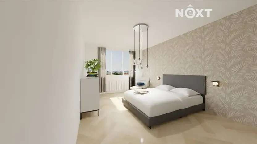 Prodej bytu 2+1, Brno, Horácké náměstí, 69 m2