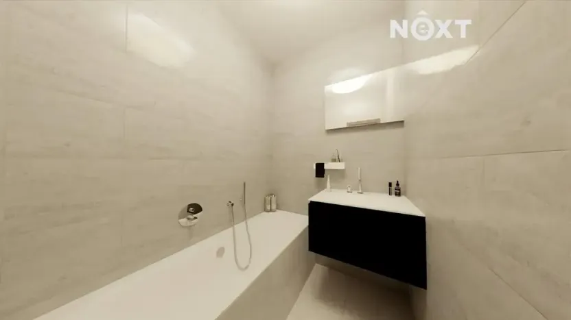 Prodej bytu 2+1, Brno, Horácké náměstí, 69 m2