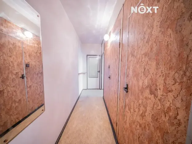 Prodej bytu 2+1, Brno, Horácké náměstí, 69 m2