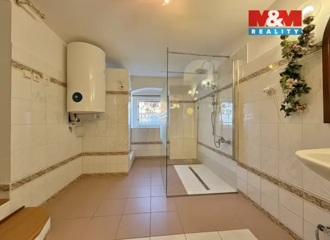 Prodej chalupy, Svojetín, 110 m2