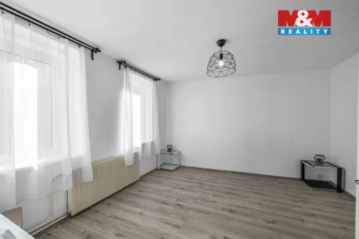 Prodej činžovního domu, Roudnice nad Labem, Štěpárna, 172 m2