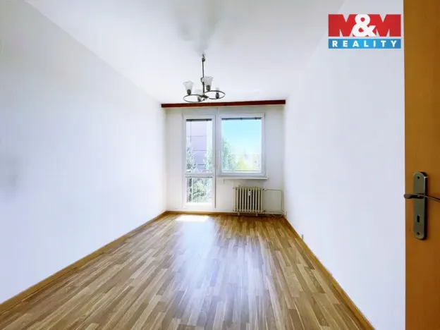 Prodej bytu 3+1, Praha - Hlubočepy, Silurská, 69 m2