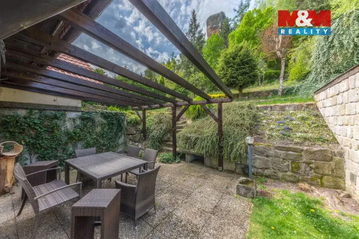 Prodej chalupy, Klokočí, 100 m2