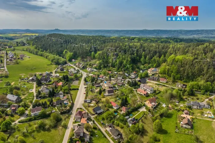 Prodej chalupy, Klokočí, 100 m2