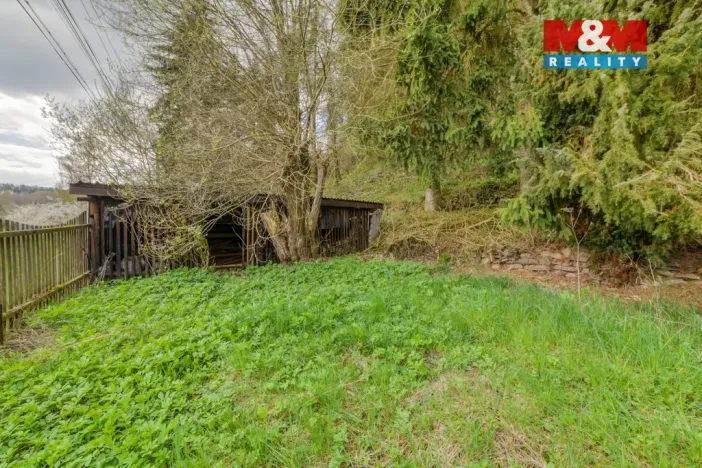 Prodej chalupy, Chodová Planá - Michalovy Hory, 73 m2