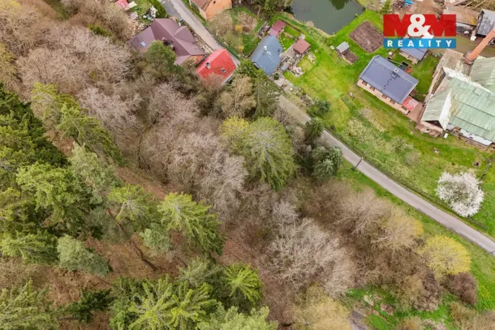 Prodej chalupy, Chodová Planá - Michalovy Hory, 73 m2