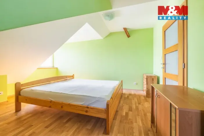 Prodej bytu 5+kk, Uherský Brod, Pořádí, 125 m2