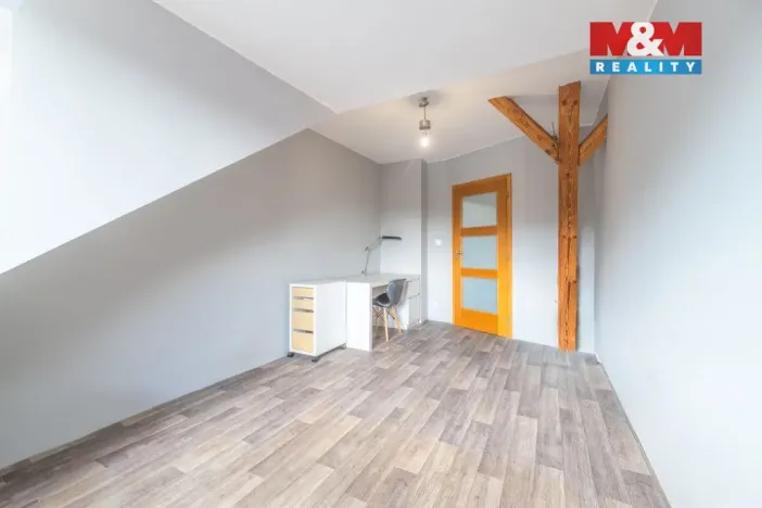 Prodej bytu 4+1, Uherský Brod, Pořádí, 125 m2