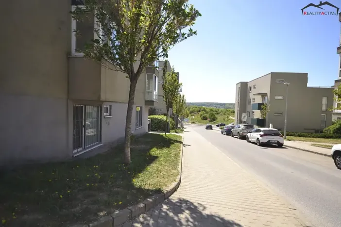 Pronájem bytu 4+kk, Brno, Chvalovka, 93 m2