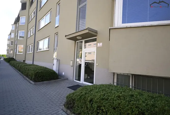 Pronájem bytu 4+kk, Brno, Chvalovka, 93 m2