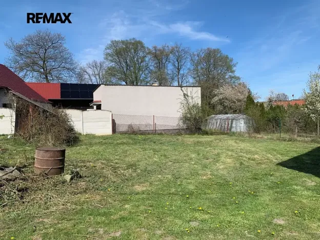 Prodej rodinného domu, Pšovlky, 90 m2