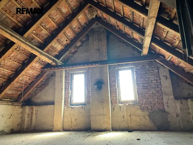 Prodej rodinného domu, Pšovlky, 90 m2