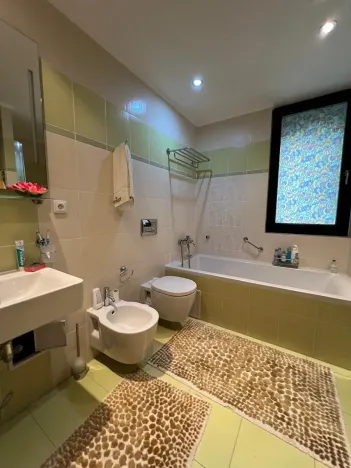 Prodej bytu 3+kk, Karlovy Vary, Pražská silnice, 102 m2