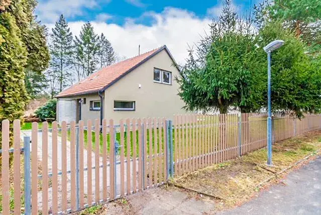 Prodej rodinného domu, Průhonice, U Motelu, 230 m2