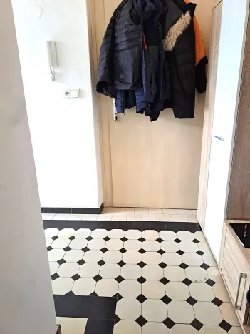 Pronájem bytu 2+kk, Hradec Králové, Škroupova, 52 m2