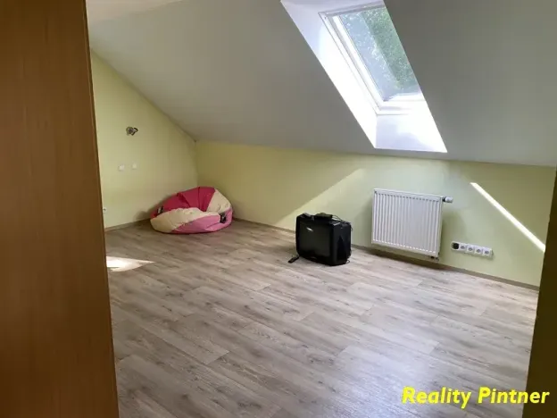 Pronájem bytu 3+kk, Příbram, 100 m2