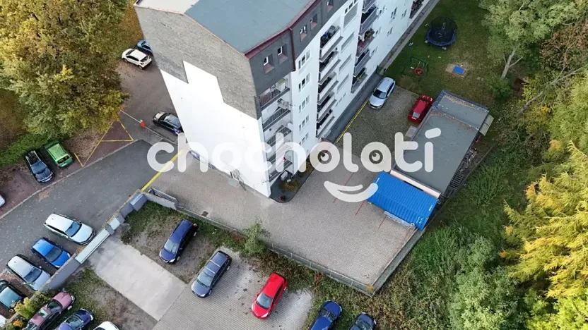 Pronájem kanceláře, Pardubice, Školská, 157 m2