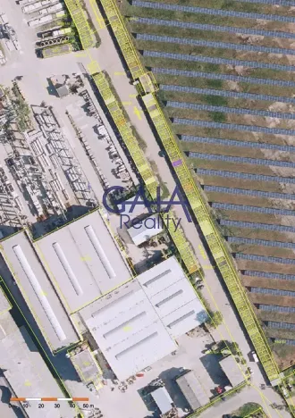 Prodej garáže, Hodonín, Pánovská, 19 m2
