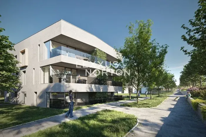 Prodej bytu 3+kk, Praha - Vinoř, Mladoboleslavská, 59 m2