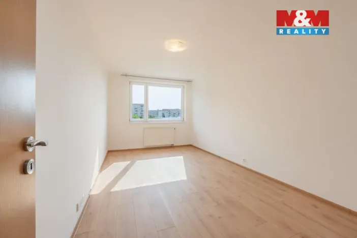 Pronájem bytu 2+kk, Praha - Stodůlky, Symfonická, 58 m2