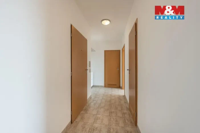 Pronájem bytu 2+kk, Praha - Stodůlky, Symfonická, 58 m2