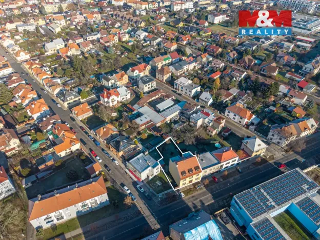 Pronájem bytu 2+kk, Nymburk, Poděbradská, 49 m2