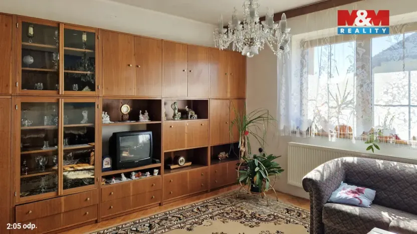 Prodej rodinného domu, Frýdek-Místek - Frýdek, Bruzovská, 250 m2