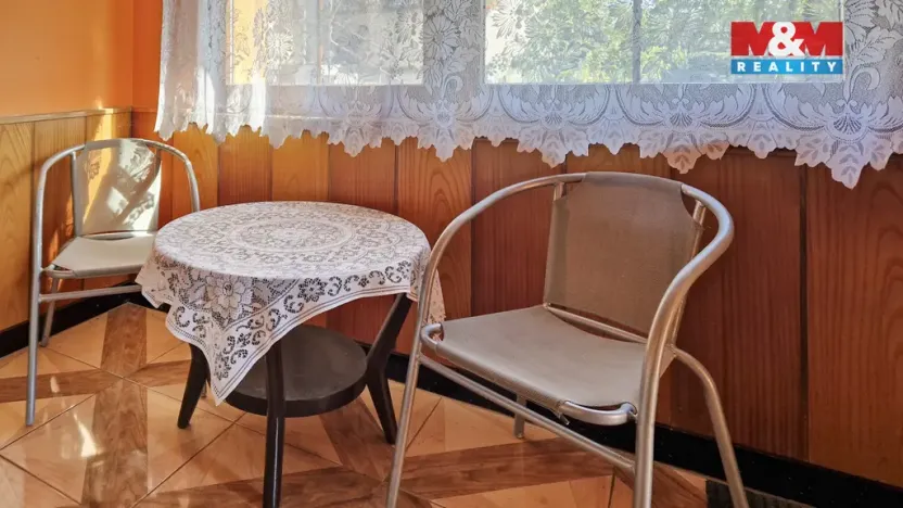 Prodej rodinného domu, Frýdek-Místek - Frýdek, Bruzovská, 250 m2