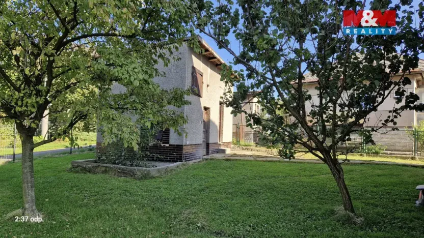 Prodej rodinného domu, Frýdek-Místek - Frýdek, Bruzovská, 250 m2