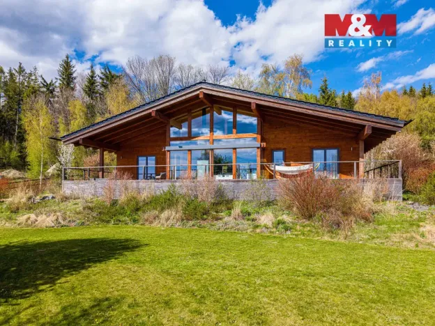 Prodej rodinného domu, Václavov u Bruntálu - Horní Václavov, 205 m2