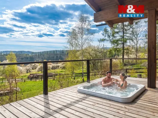 Prodej rodinného domu, Václavov u Bruntálu - Horní Václavov, 205 m2
