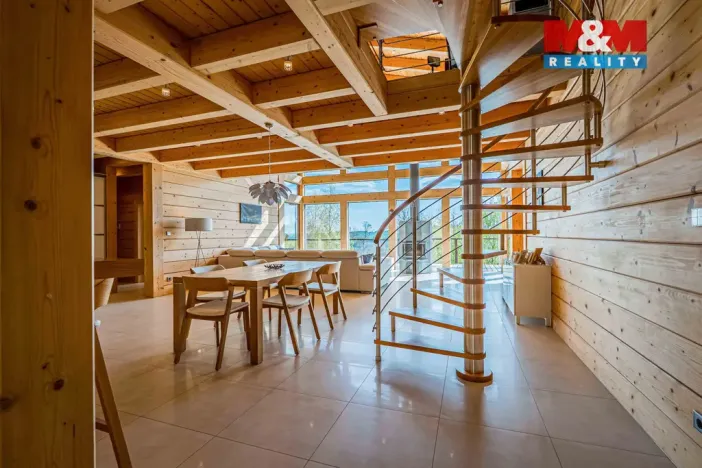 Prodej rodinného domu, Václavov u Bruntálu - Horní Václavov, 205 m2