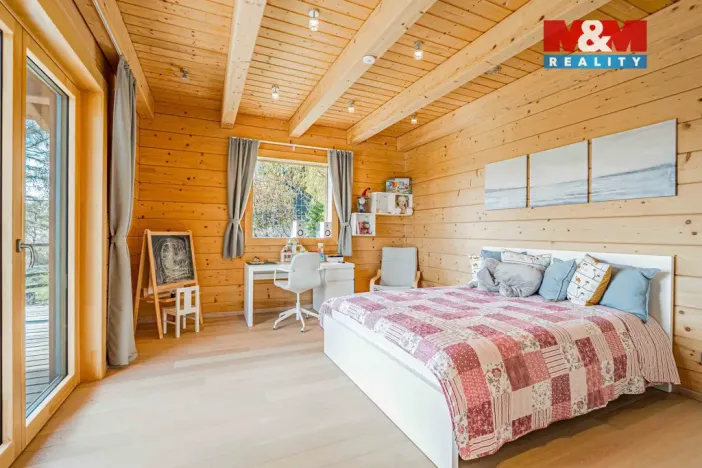 Prodej rodinného domu, Václavov u Bruntálu - Horní Václavov, 205 m2