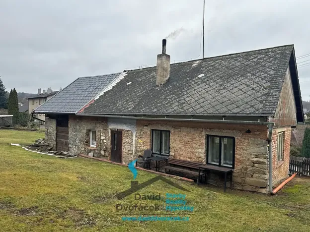 Prodej rodinného domu, Včelákov, 70 m2
