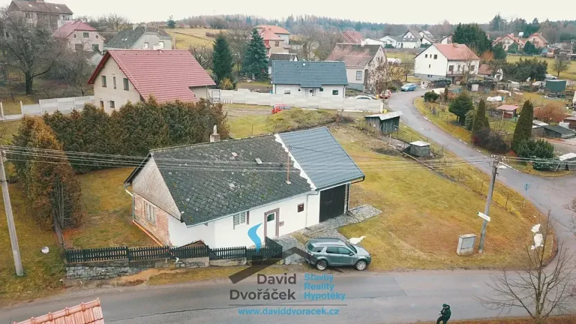 Prodej pozemku pro bydlení, Včelákov, 729 m2