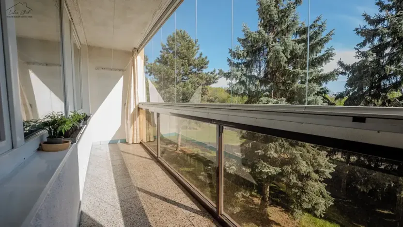 Prodej bytu 4+kk, Praha - Troja, Lublinská, 80 m2