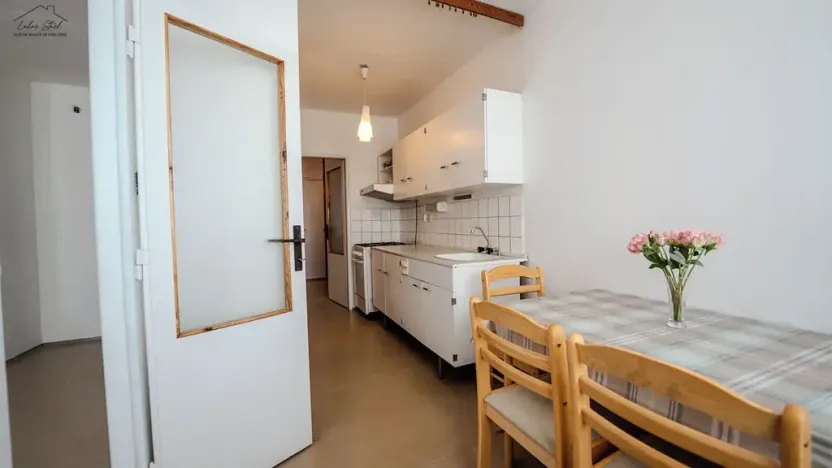 Prodej bytu 4+kk, Praha - Troja, Lublinská, 80 m2