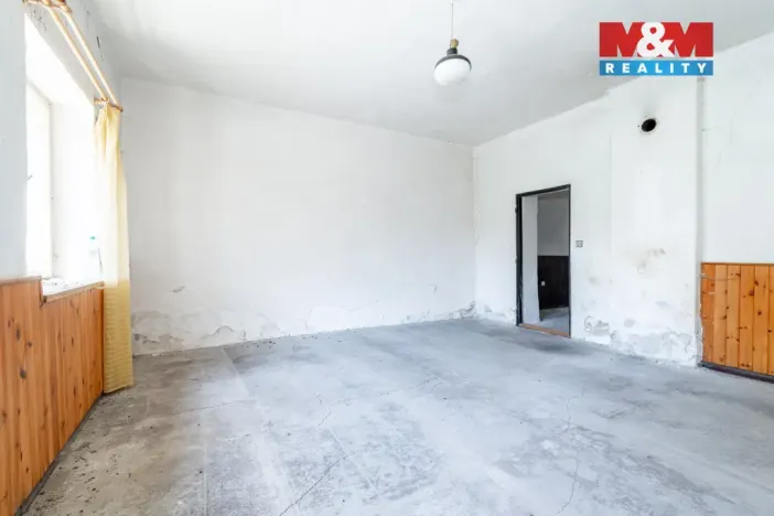 Prodej rodinného domu, Radostín, 190 m2