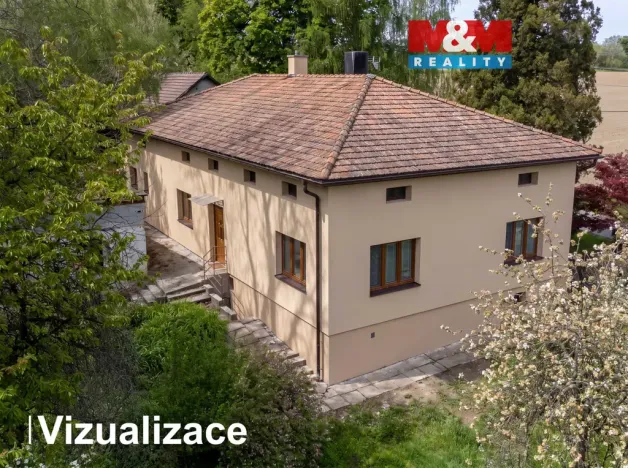 Prodej rodinného domu, Šenov, Ke Statku, 140 m2