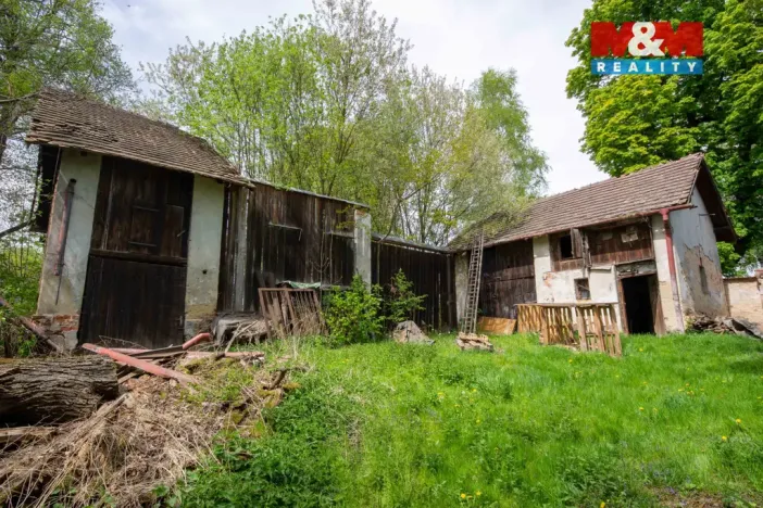 Prodej rodinného domu, Šenov, Ke Statku, 140 m2