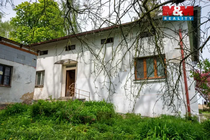 Prodej rodinného domu, Šenov, Ke Statku, 140 m2