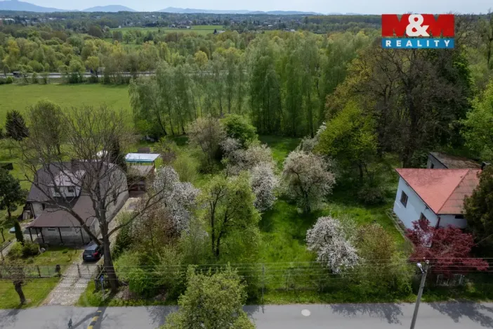 Prodej rodinného domu, Šenov, Ke Statku, 140 m2
