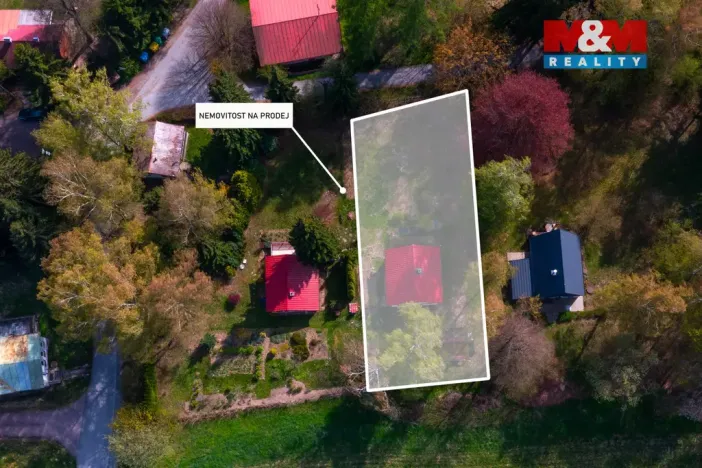 Prodej chaty, Seč - Ústupky, 77 m2