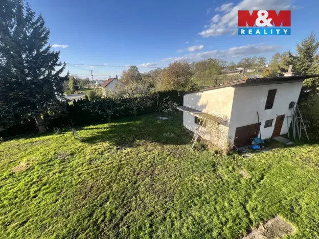 Prodej rodinného domu, Sedlnice, 200 m2